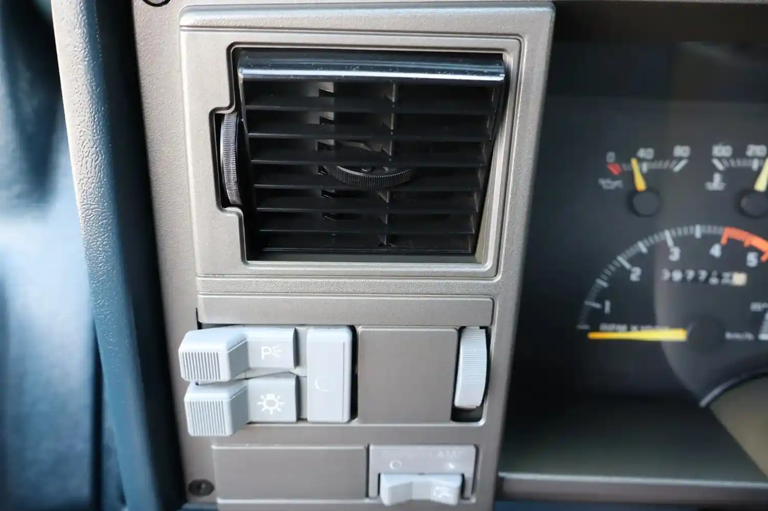 1994 Chevrolet K3500 Cheyenne