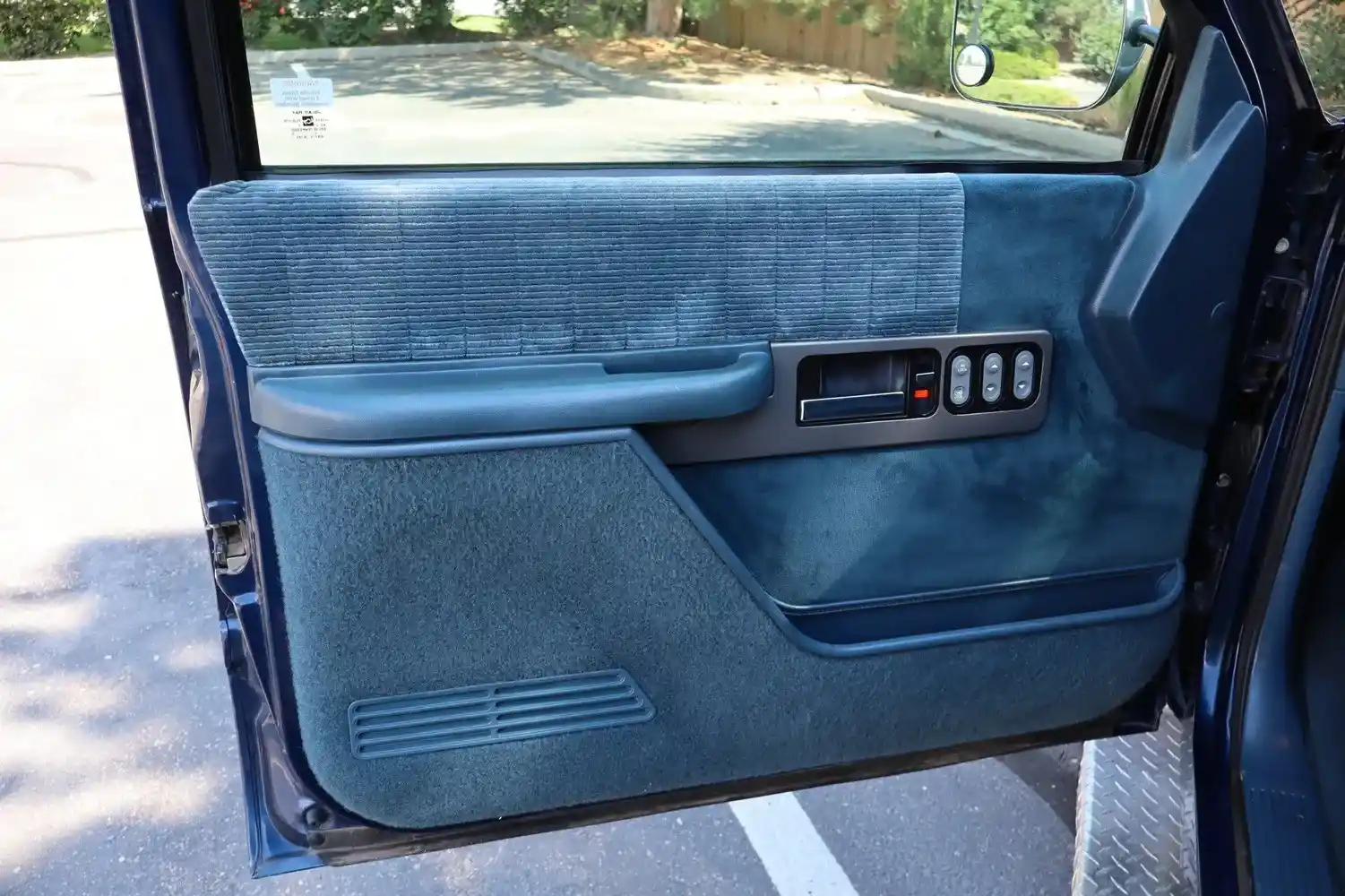 1994 Chevrolet K3500 Cheyenne