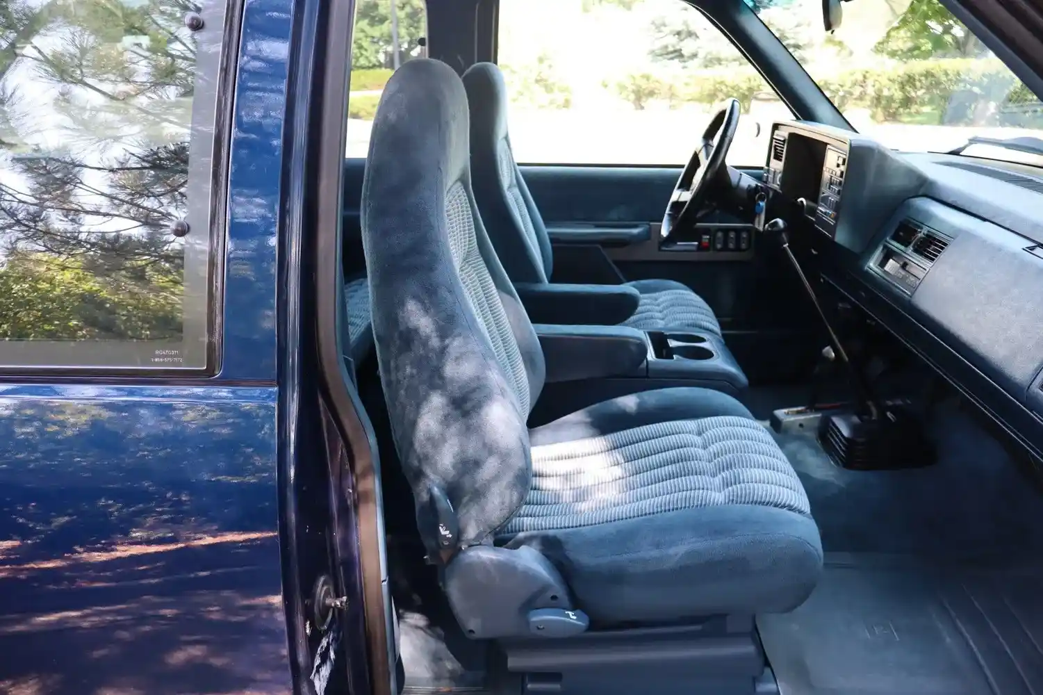 1994 Chevrolet K3500 Cheyenne