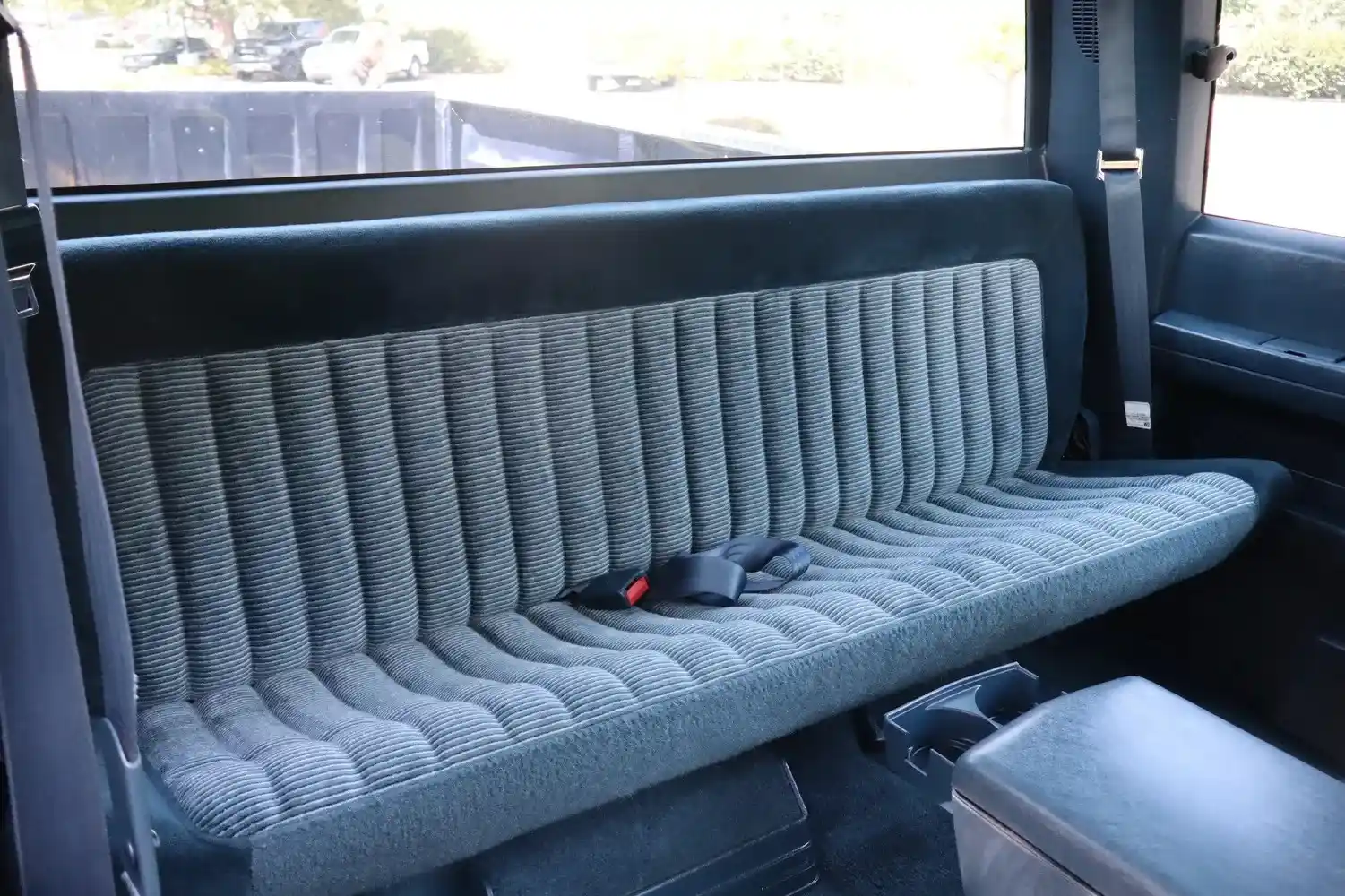 1994 Chevrolet K3500 Cheyenne