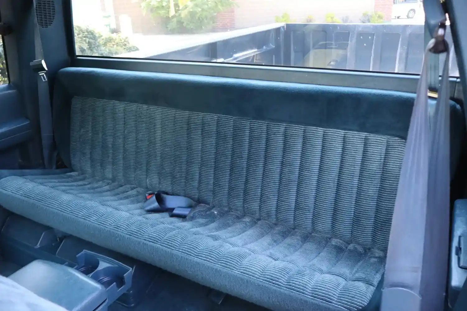1994 Chevrolet K3500 Cheyenne