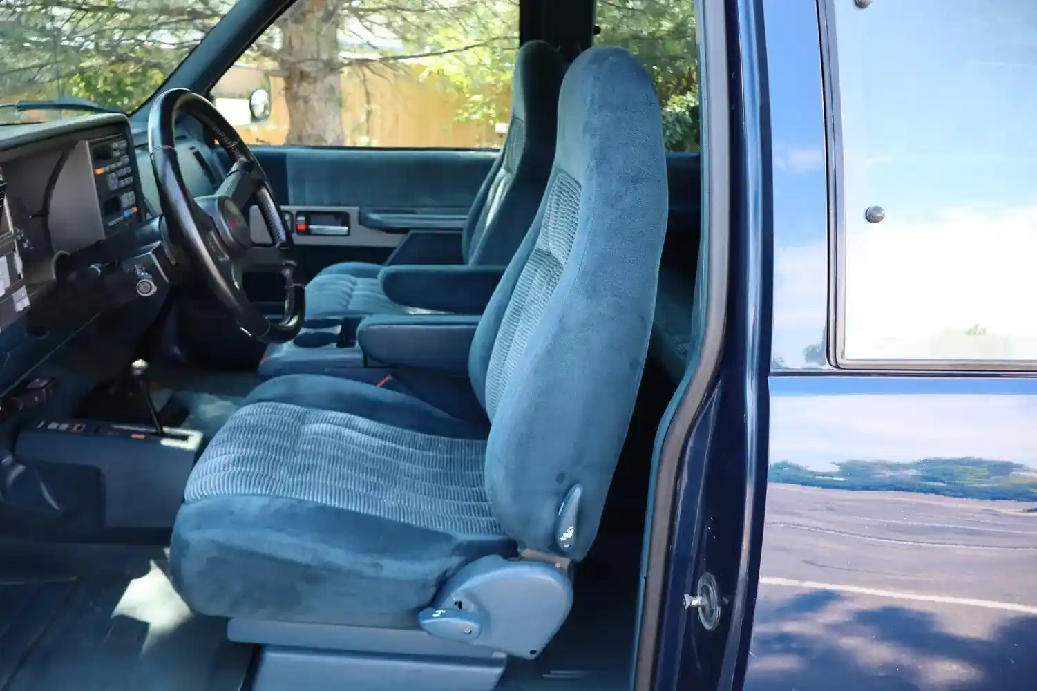 1994 Chevrolet K3500 Cheyenne