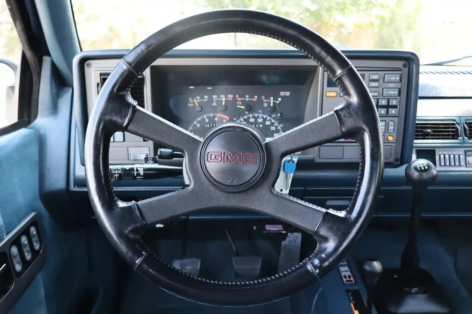 1994 Chevrolet K3500 Cheyenne