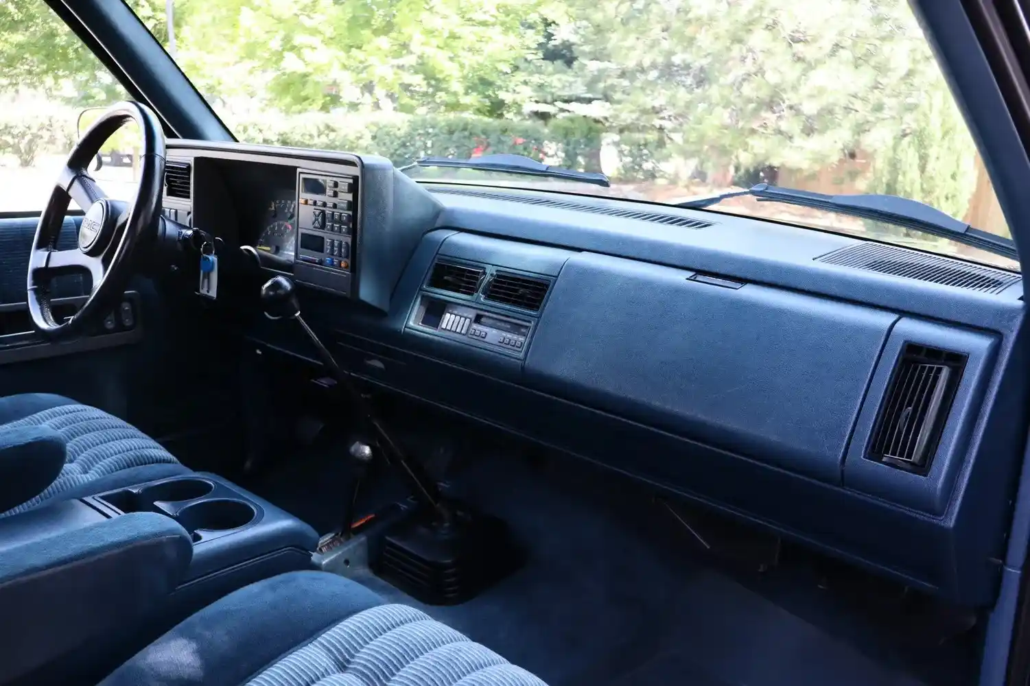 1994 Chevrolet K3500 Cheyenne