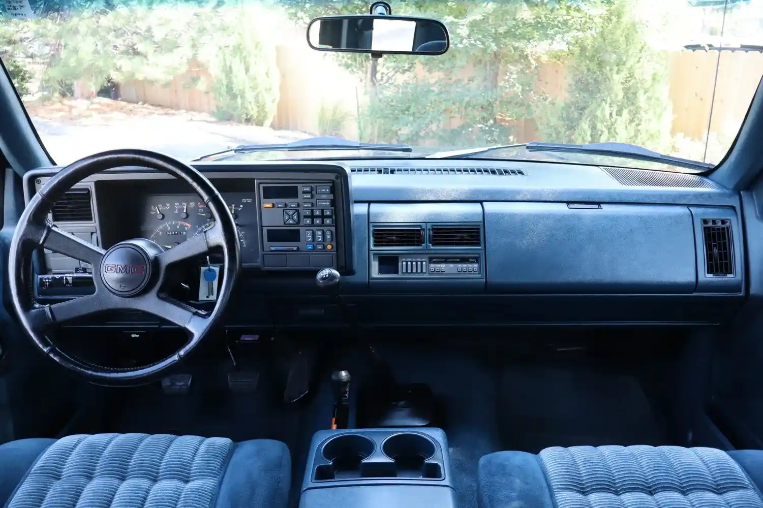 1994 Chevrolet K3500 Cheyenne