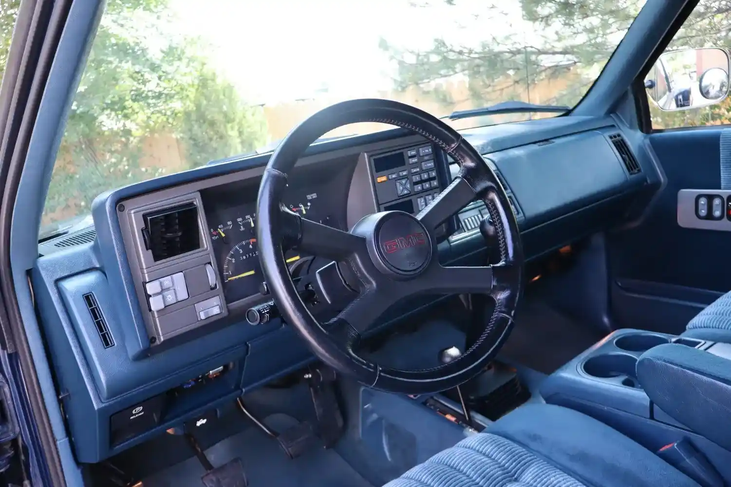 1994 Chevrolet K3500 Cheyenne