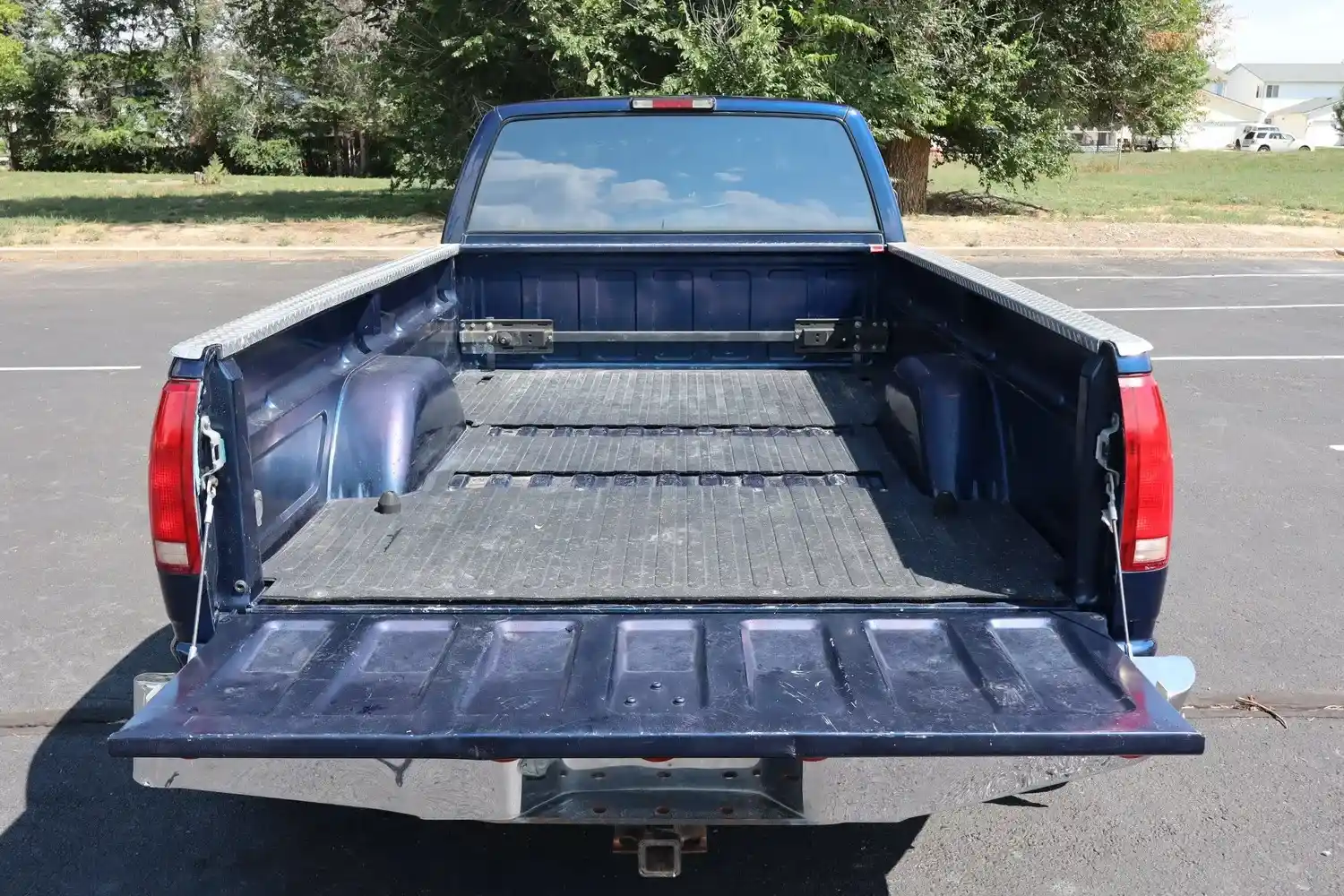 1994 Chevrolet K3500 Cheyenne