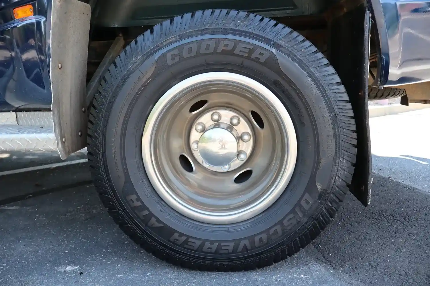 1994 Chevrolet K3500 Cheyenne