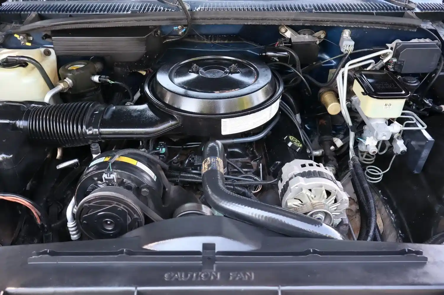 1994 Chevrolet K3500 Cheyenne