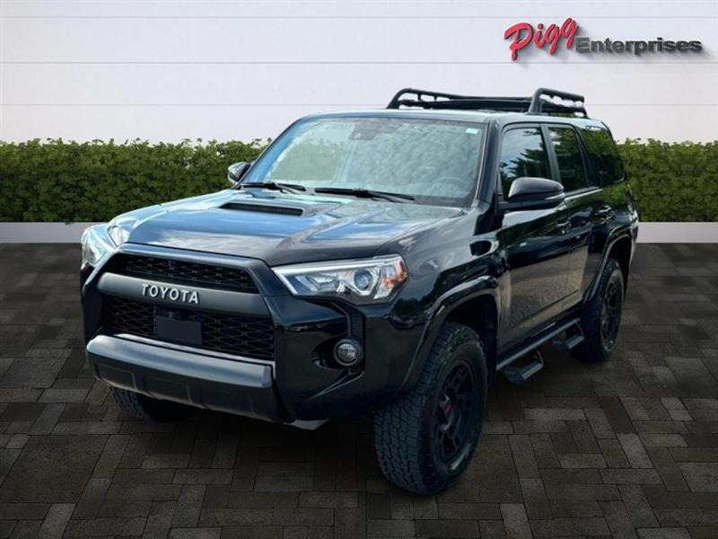  Toyota 4Runner