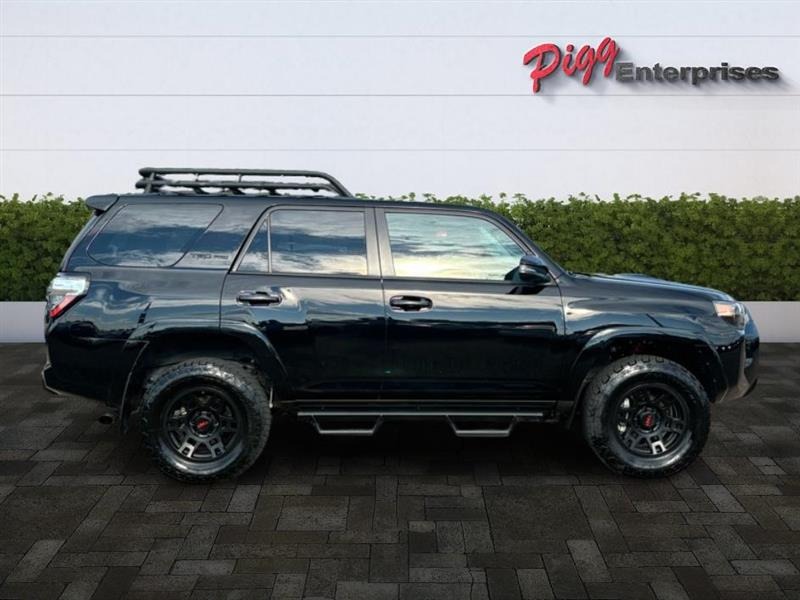 2024 Toyota 4Runner TRD Pro - 2
