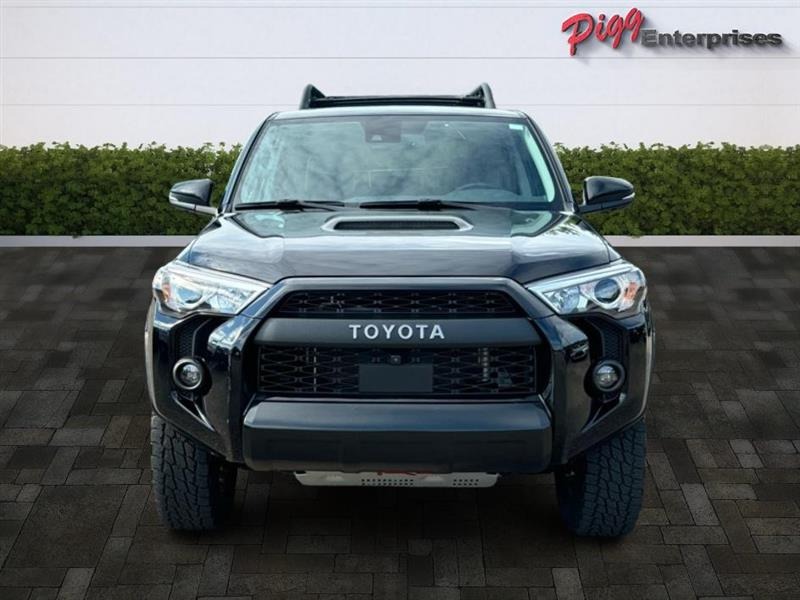 2024 Toyota 4Runner TRD Pro - 5