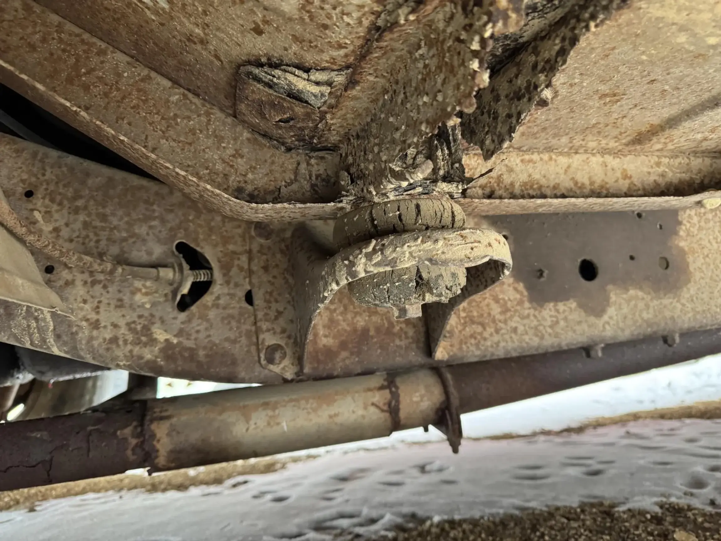 Project-Ready 1974 GMC C10 - 3