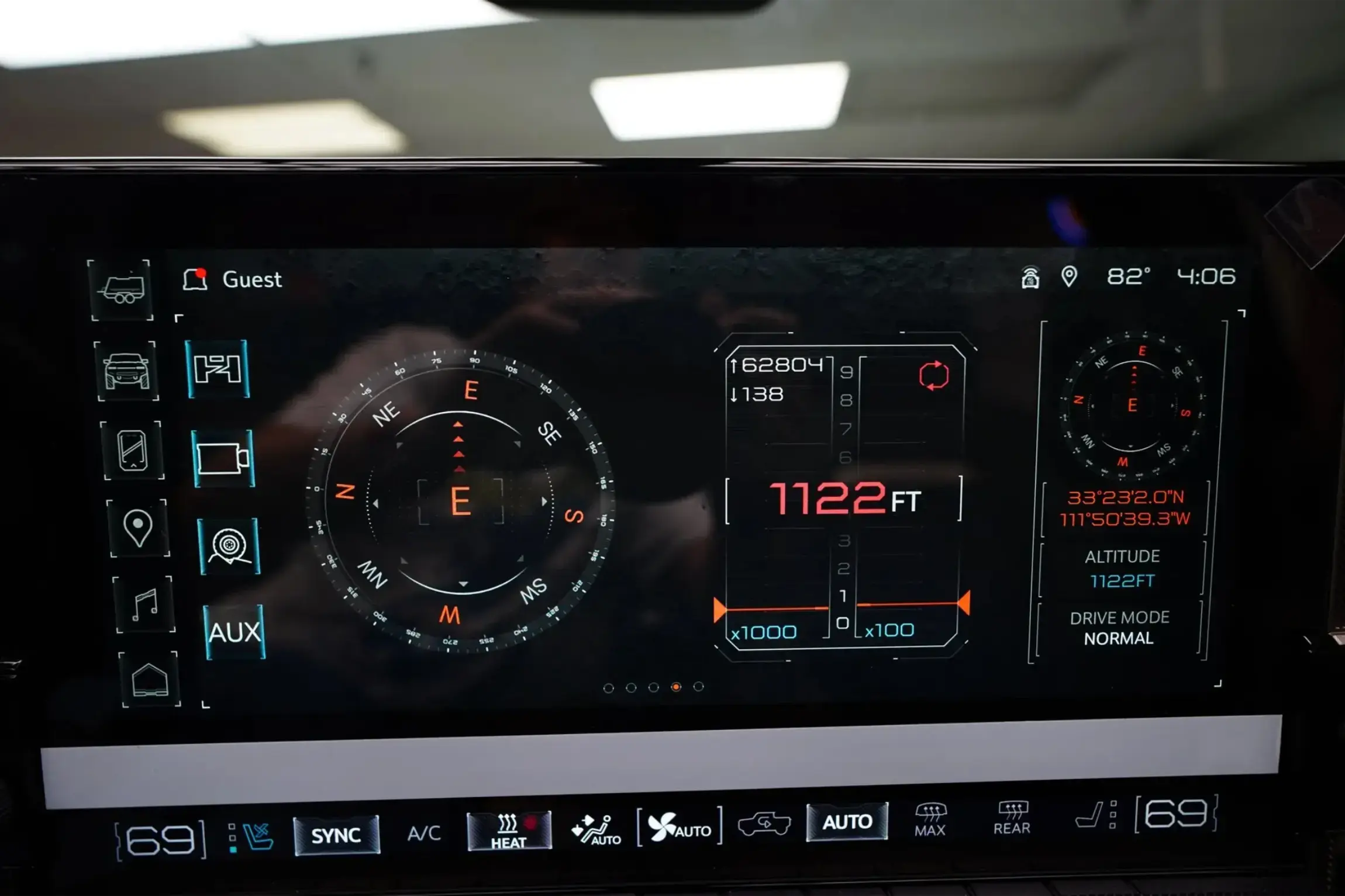2024 GMC Hummer EV 3X Lunar Edition