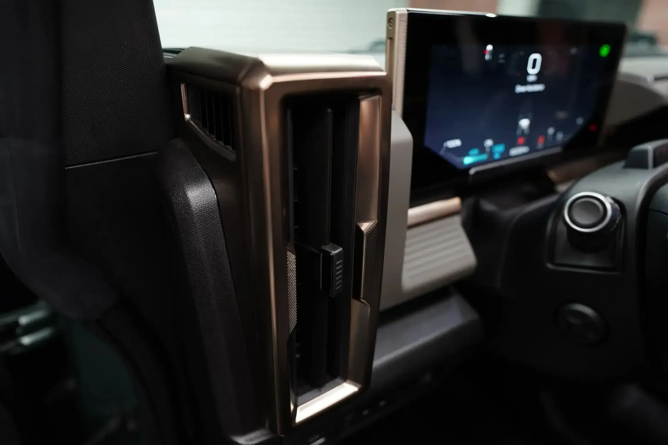 2024 GMC Hummer EV 3X Lunar Edition