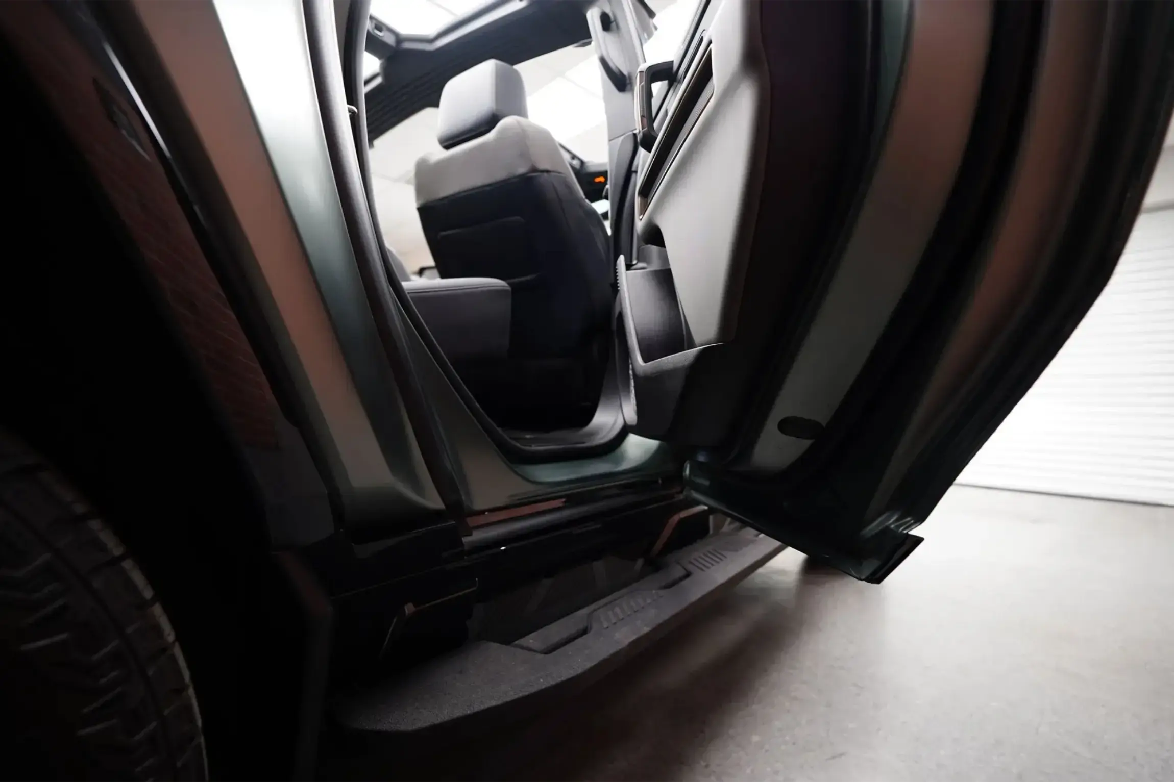 2024 GMC Hummer EV 3X Lunar Edition