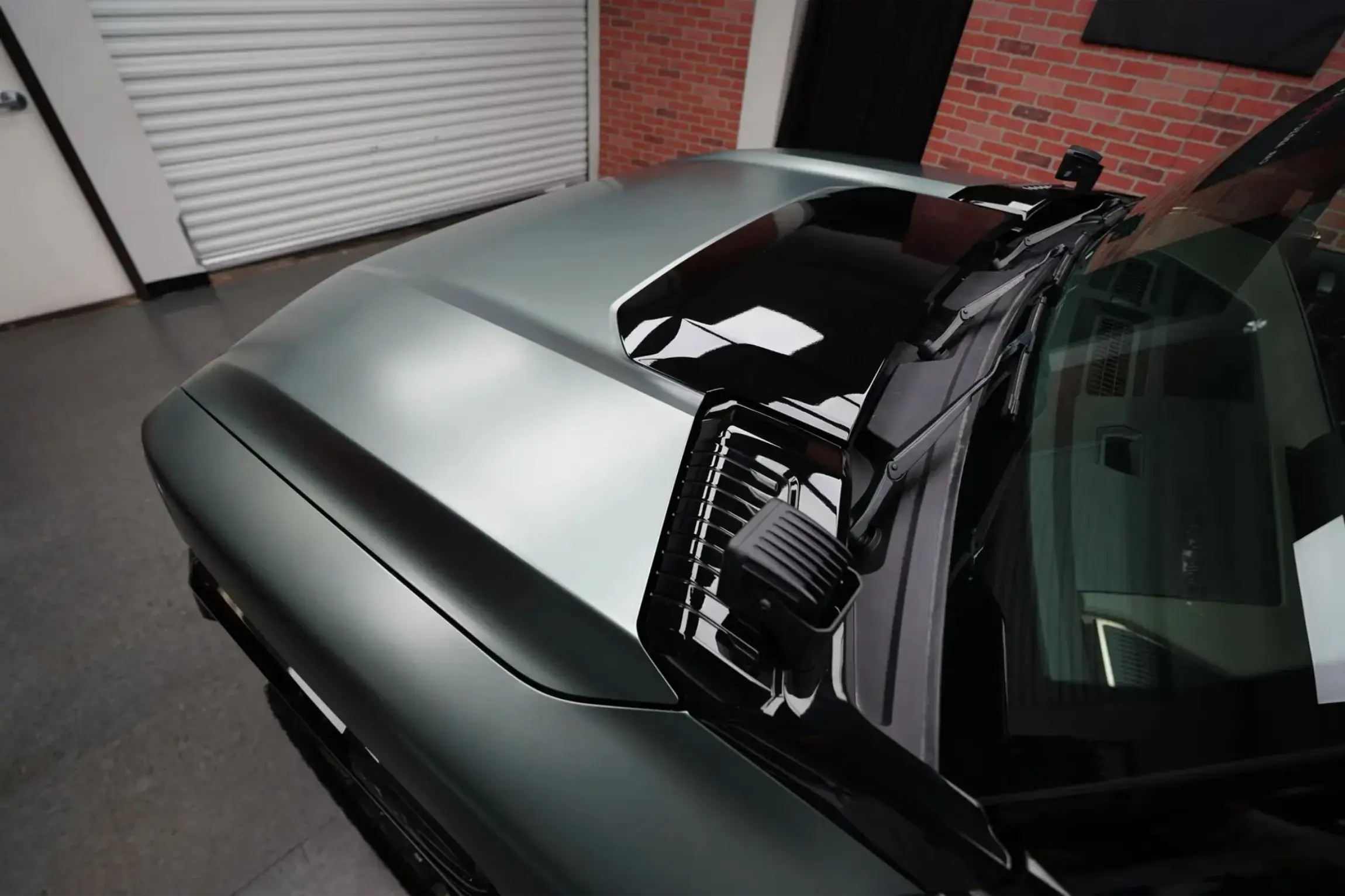 2024 GMC Hummer EV 3X Lunar Edition