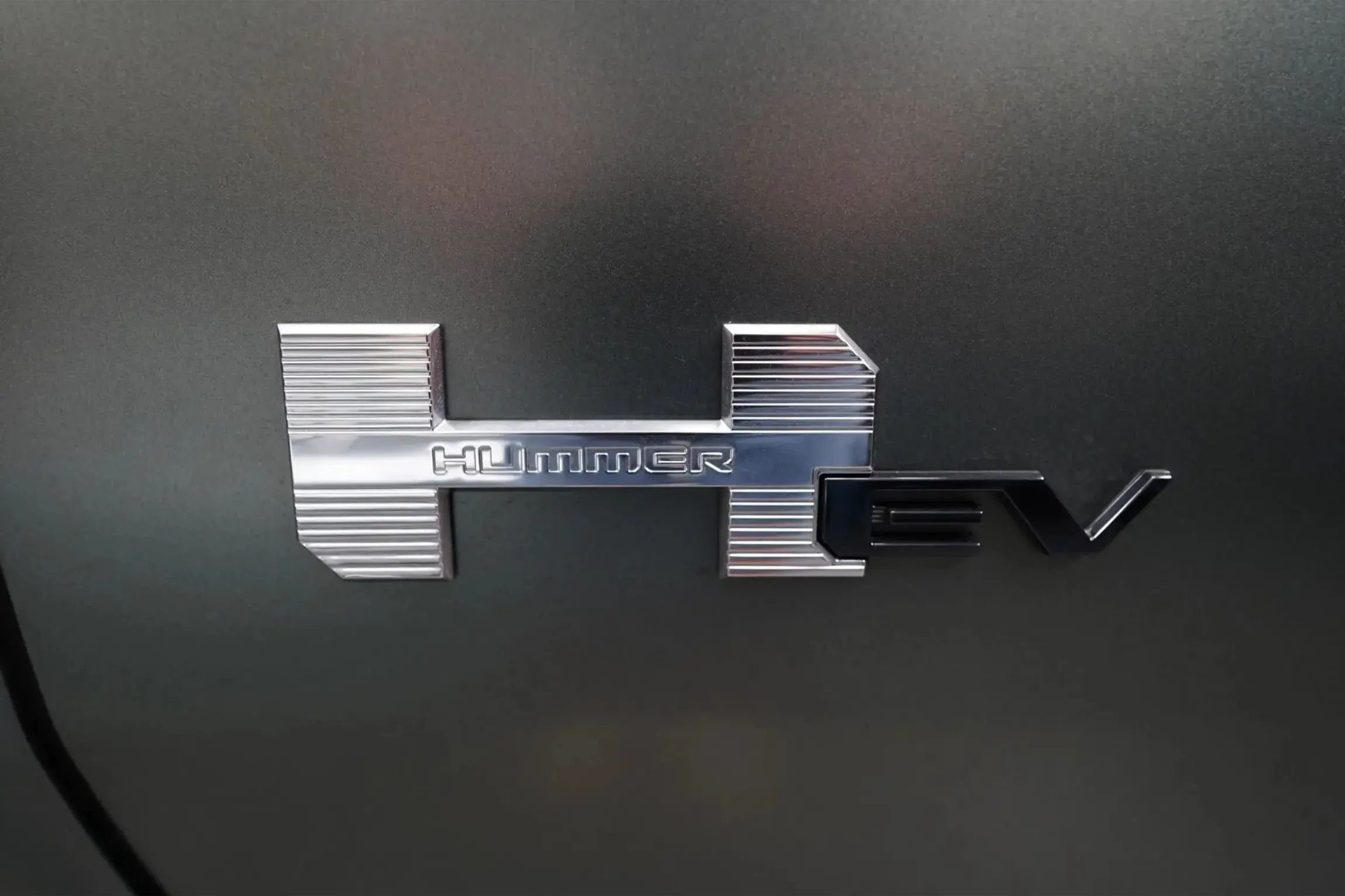 2024 GMC Hummer EV 3X Lunar Edition