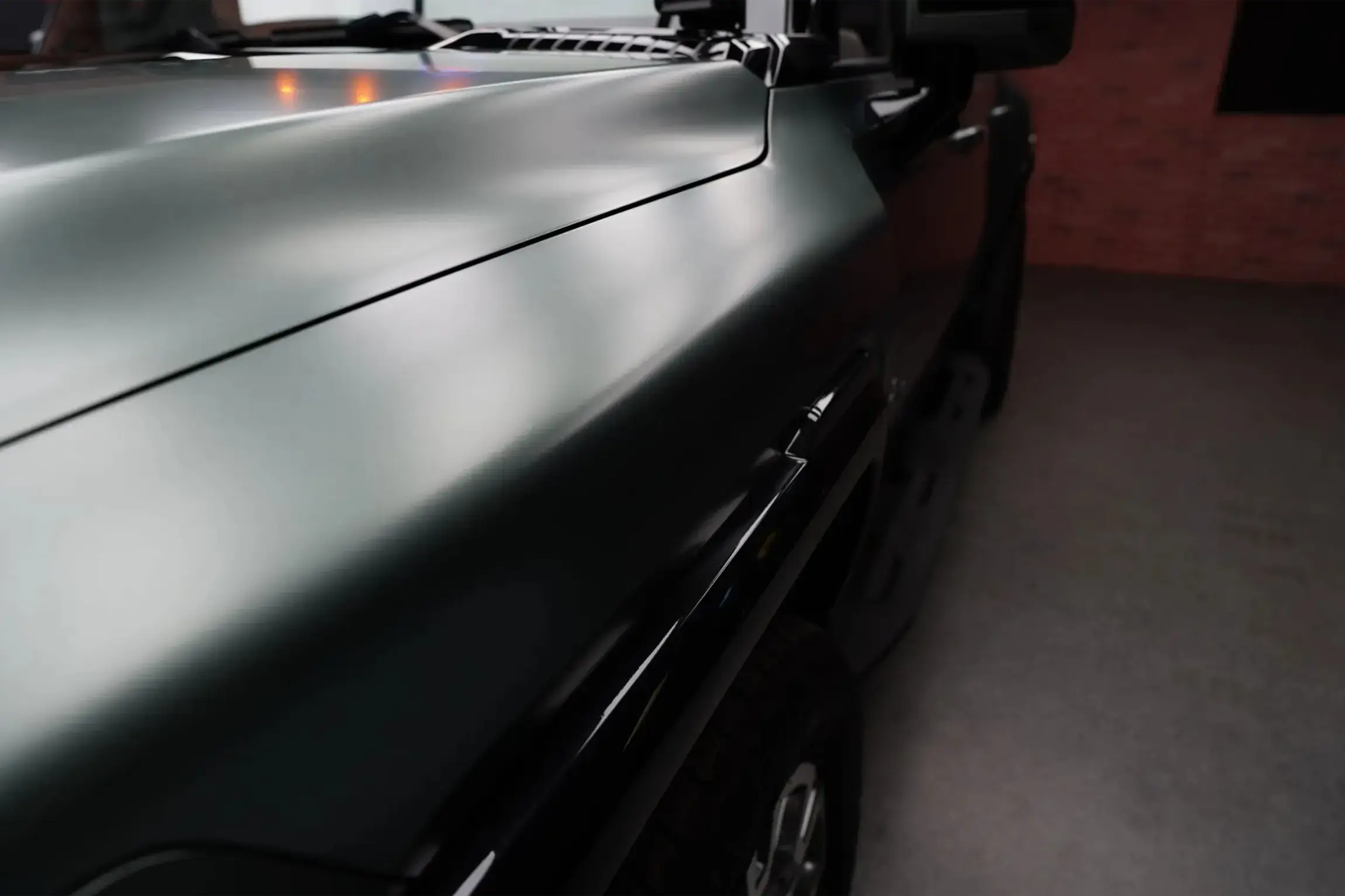 2024 GMC Hummer EV 3X Lunar Edition