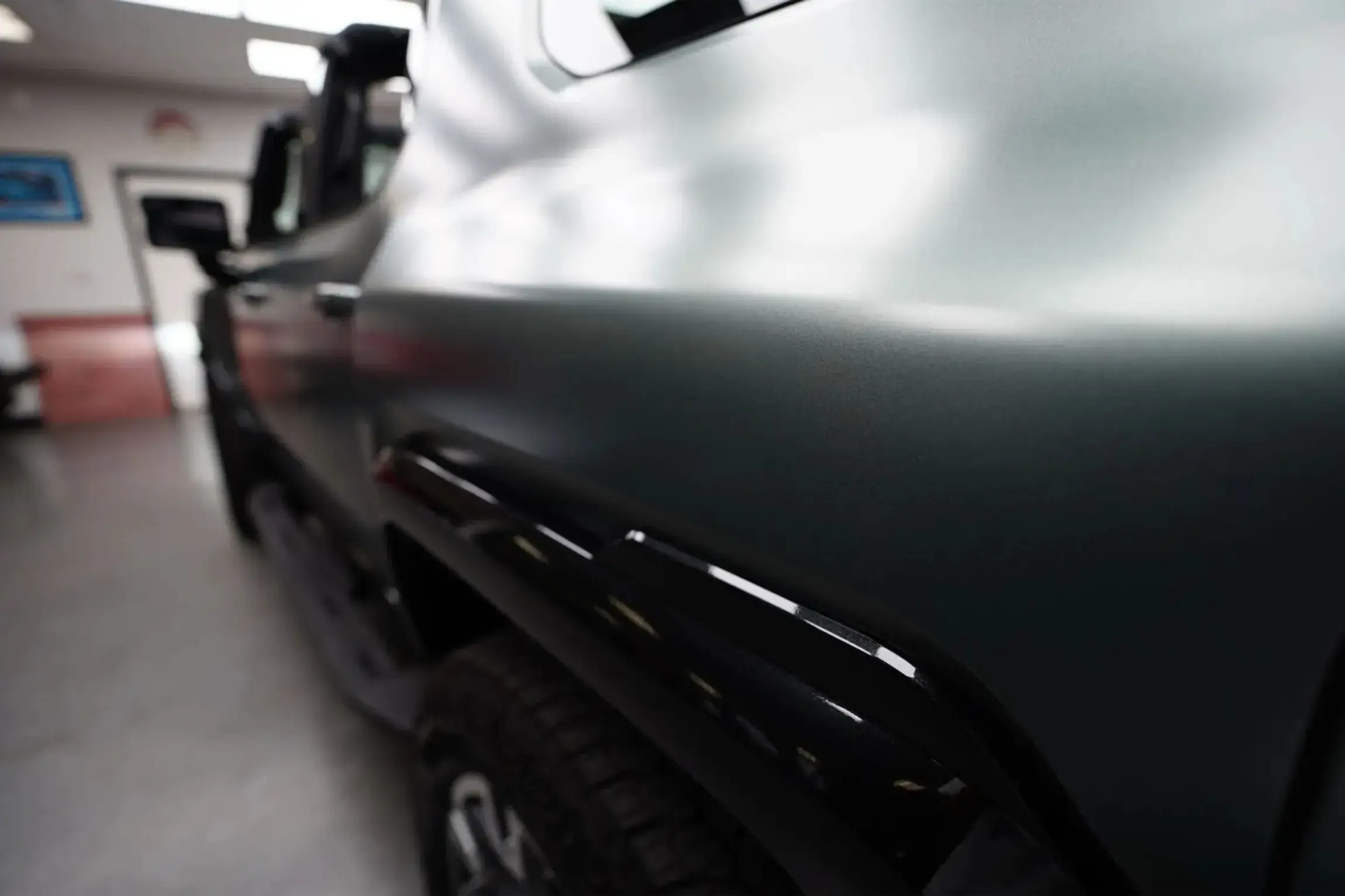 2024 GMC Hummer EV 3X Lunar Edition