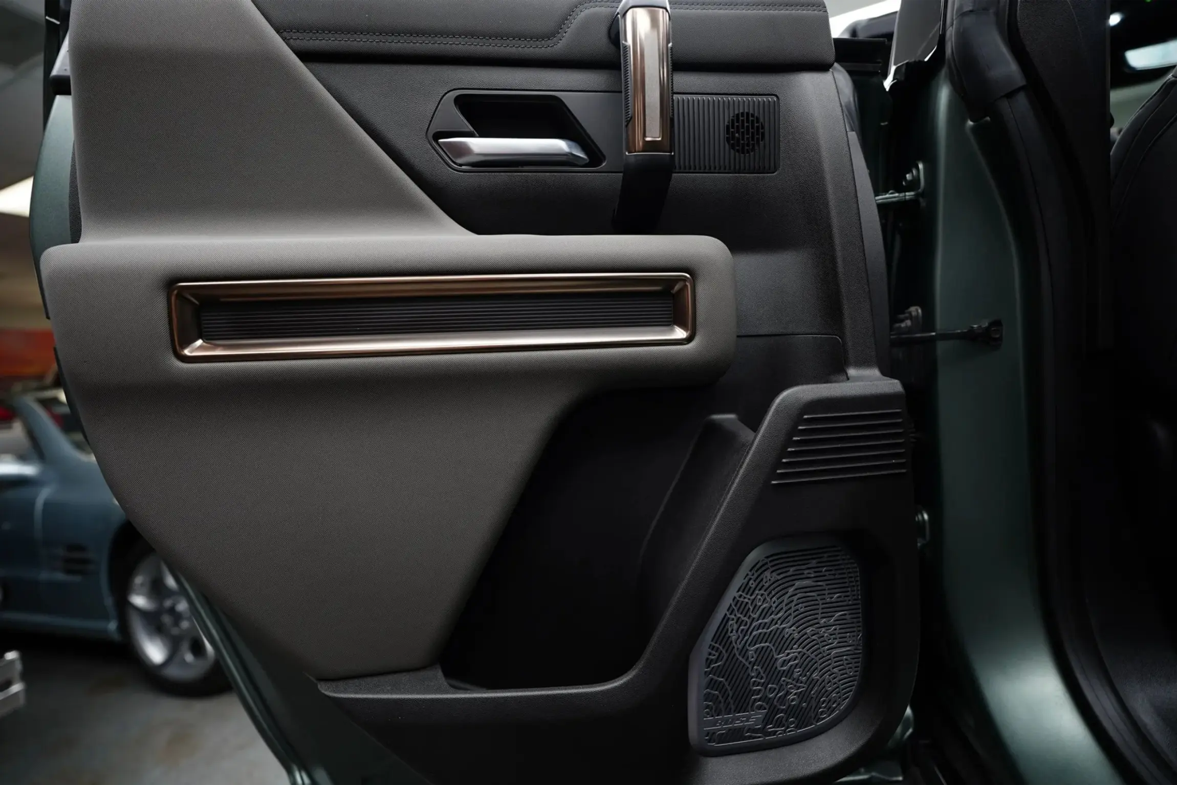 2024 GMC Hummer EV 3X Lunar Edition