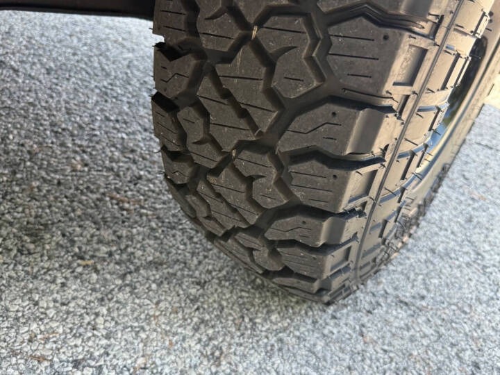 2004 Jeep Wrangler Unlimited
