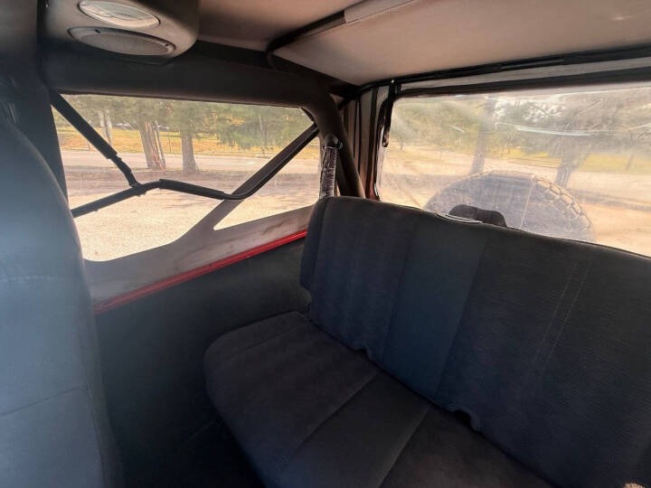 2004 Jeep Wrangler Unlimited