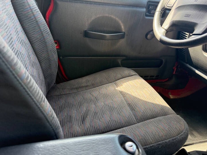 2004 Jeep Wrangler Unlimited