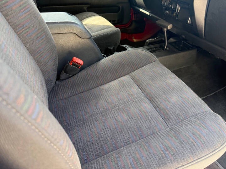 2004 Jeep Wrangler Unlimited