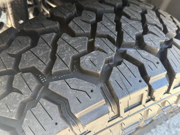 2004 Jeep Wrangler Unlimited