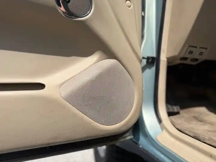 2003 Lexus LX 470