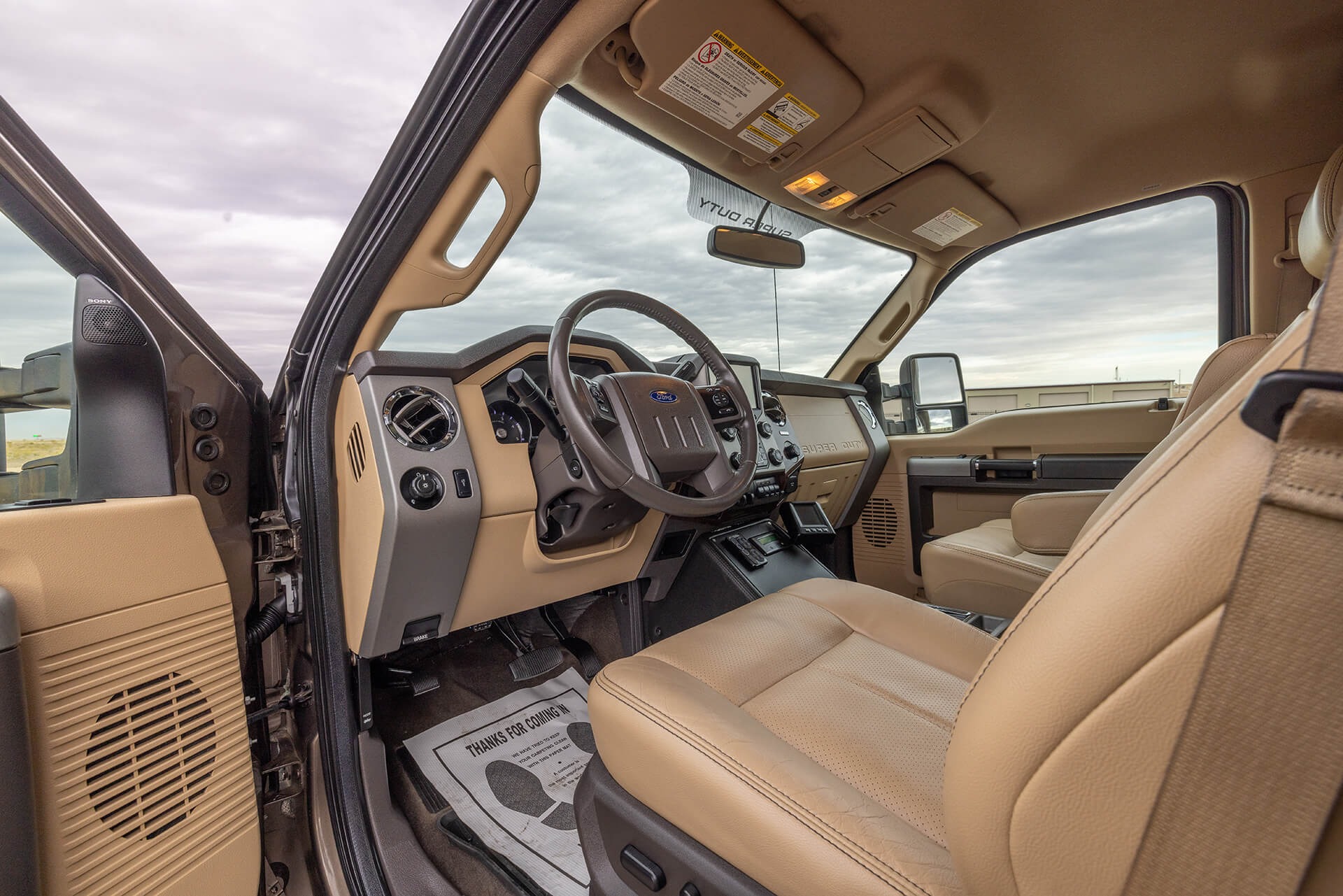 2016 EarthRoamer XV-LTS 161