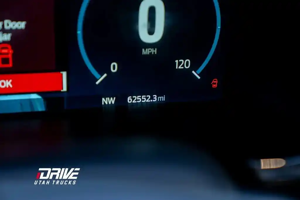 2022 Ford F-150 Lariat - 4