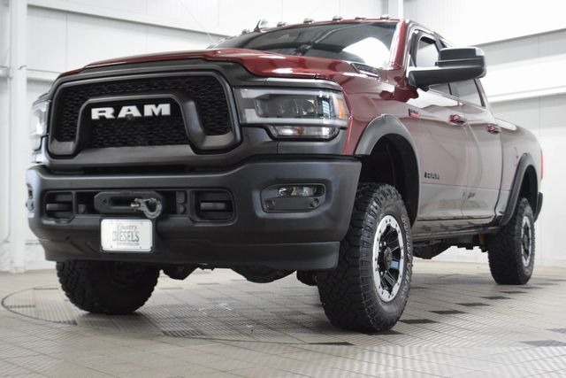  RAM 2500