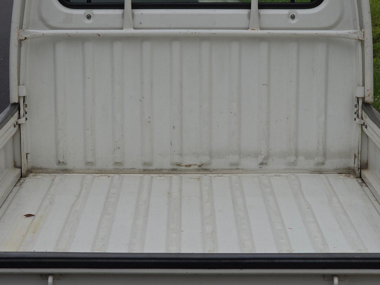1998 Subaru Sambar 4x4