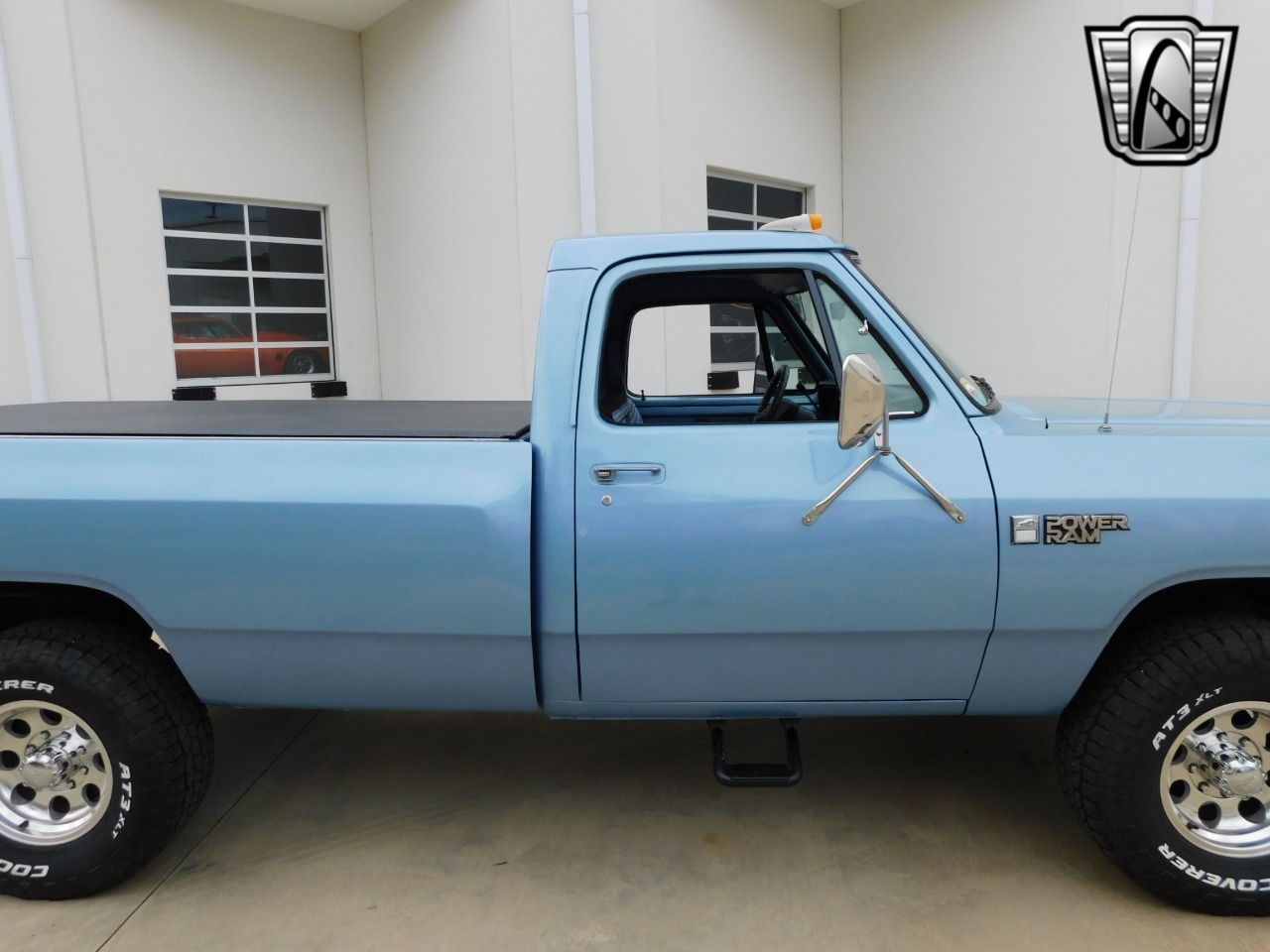 1986 Dodge Ram 250