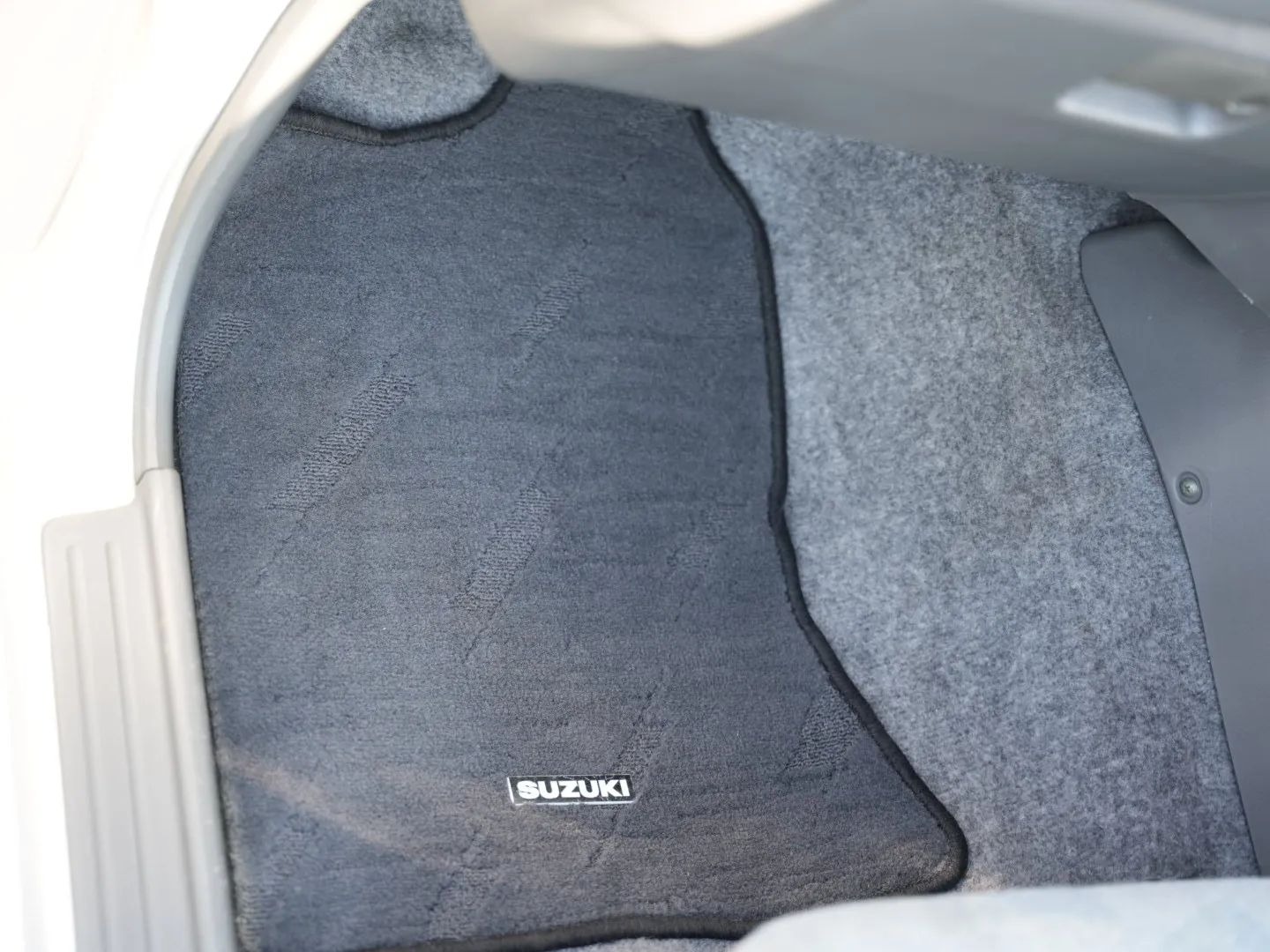 1999 Suzuki Jimny Wide