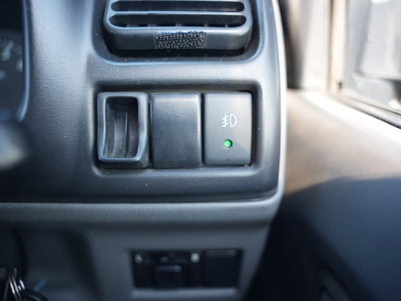 1999 Suzuki Jimny Wide