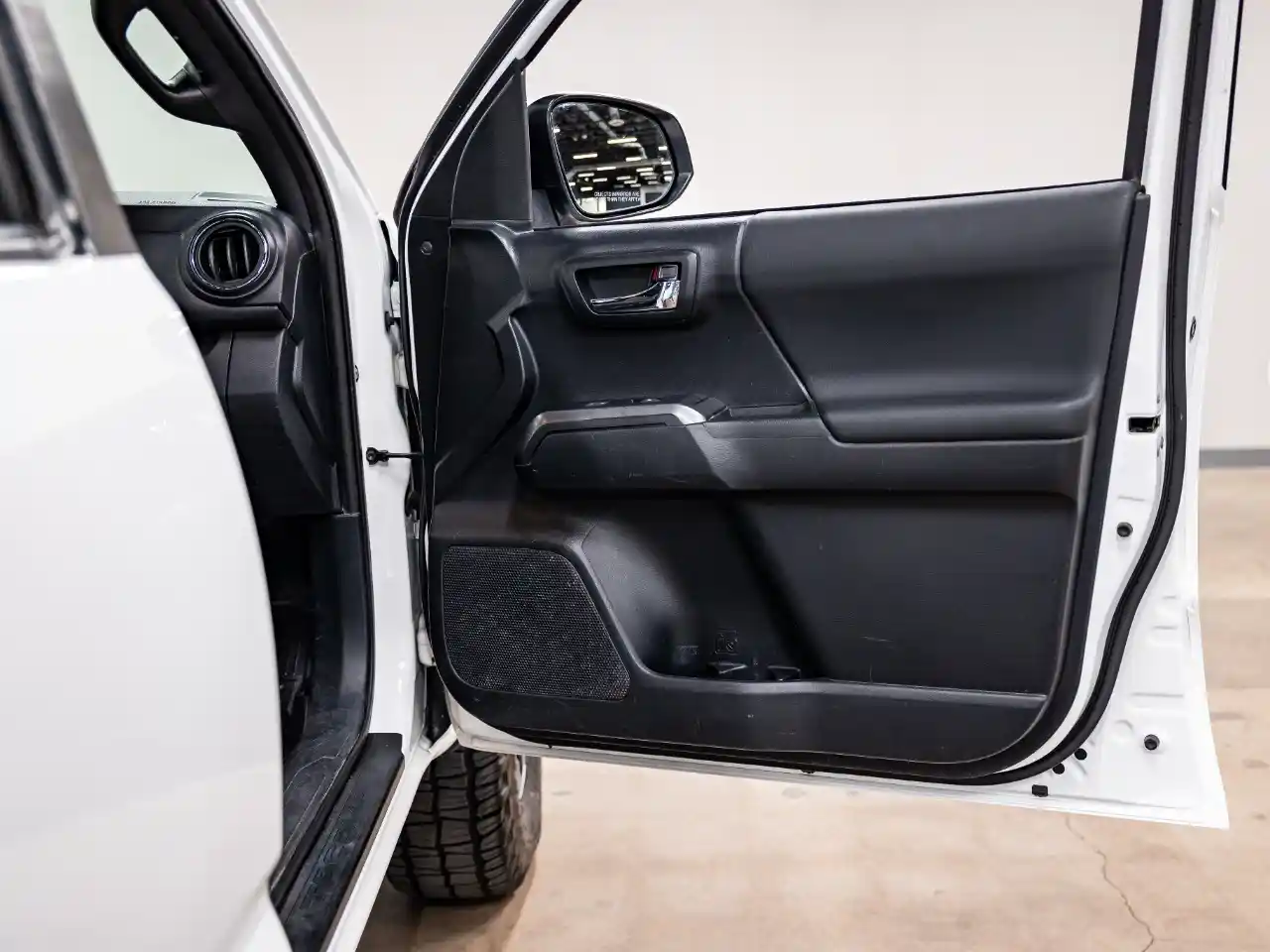 2020 Toyota Tacoma TRD Off-Road
