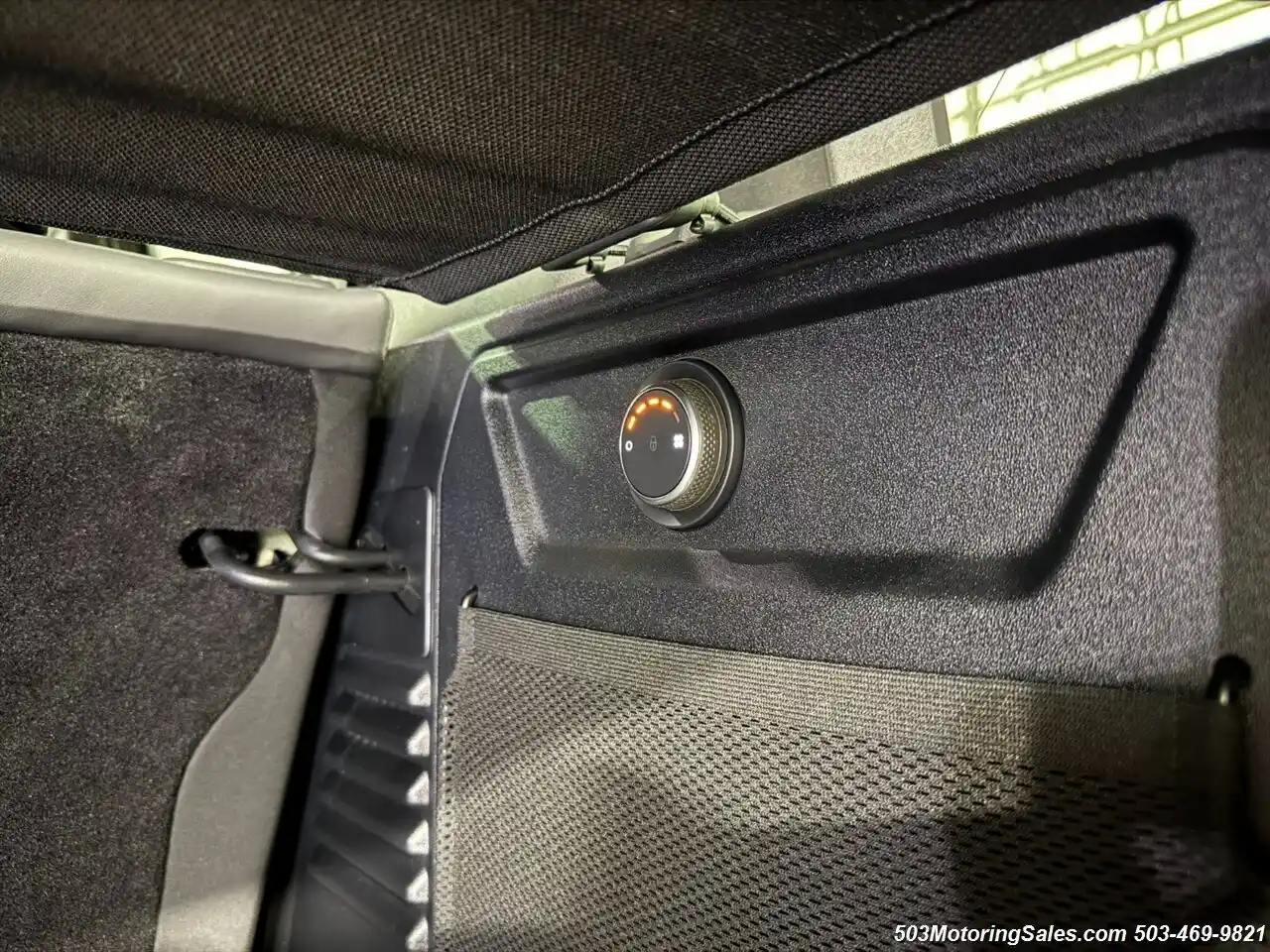 2025 Land Rover Defender 110