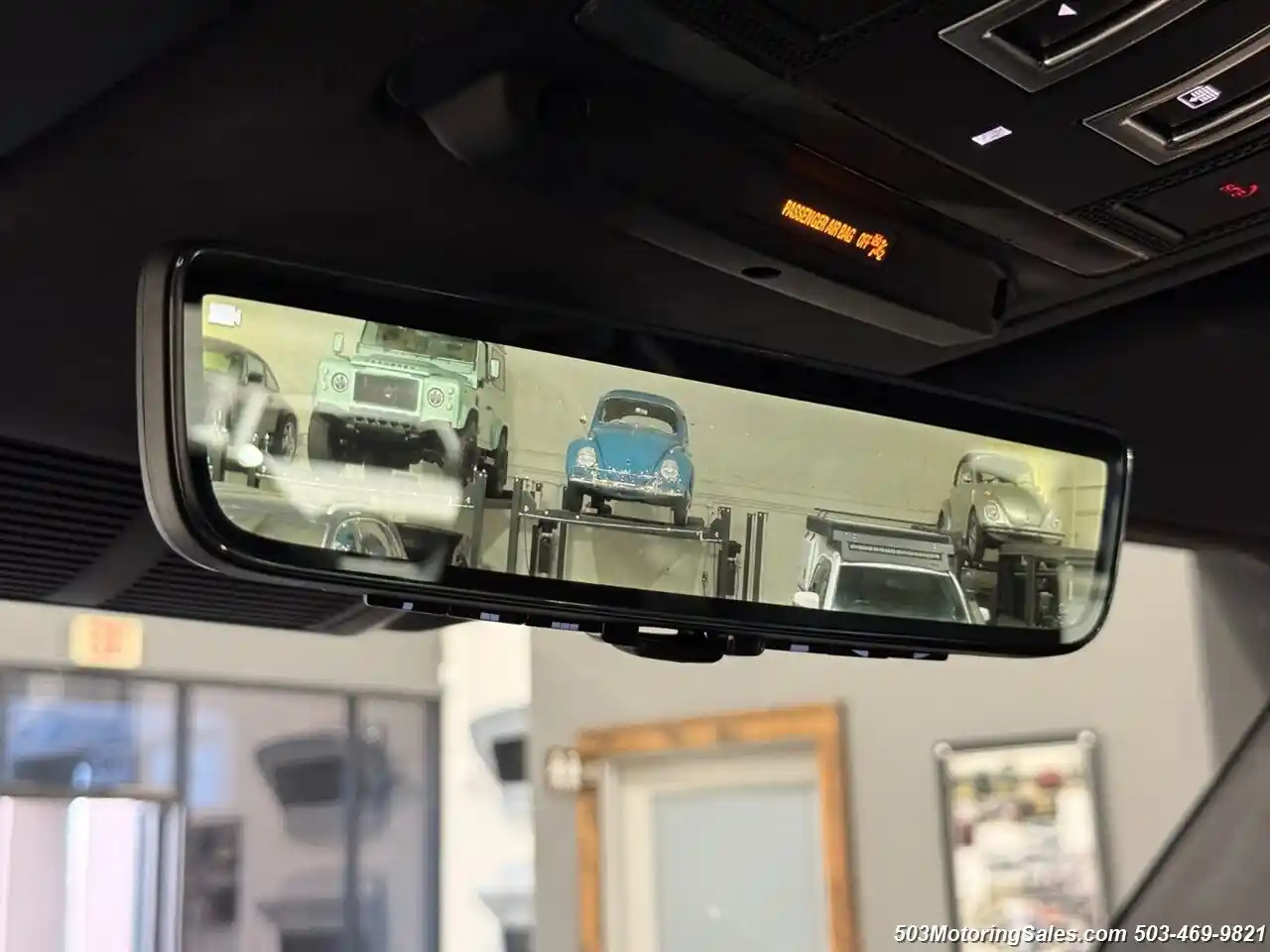 2025 Land Rover Defender 110