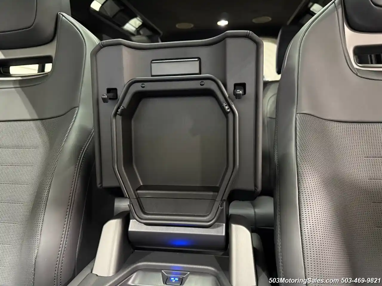 2025 Land Rover Defender 110