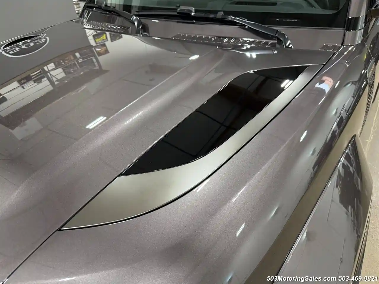 2025 Land Rover Defender 110