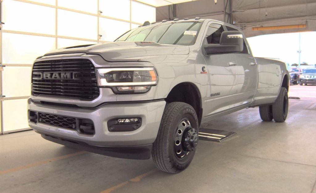  RAM 3500