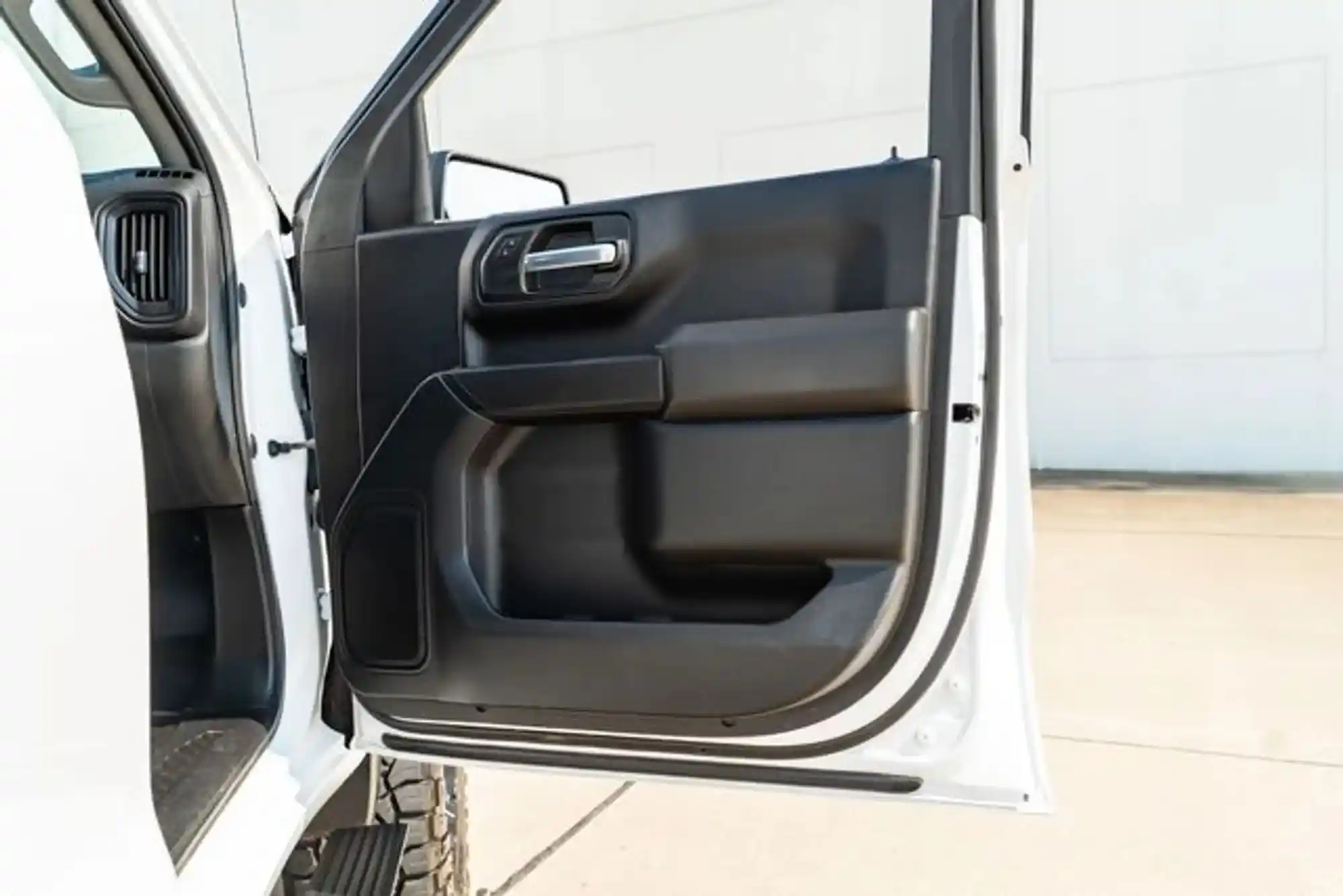 2023 GMC Sierra 1500 Pro - 3