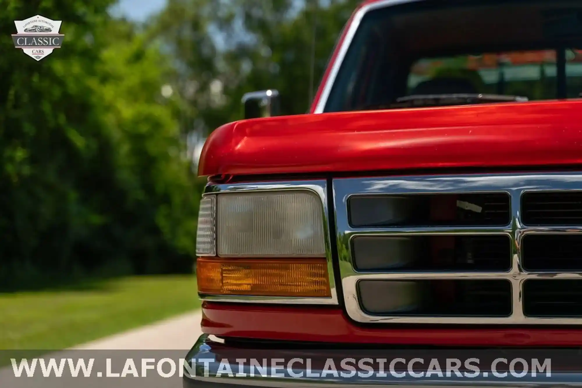 44k-Mile 1997 Ford F-250 HD
