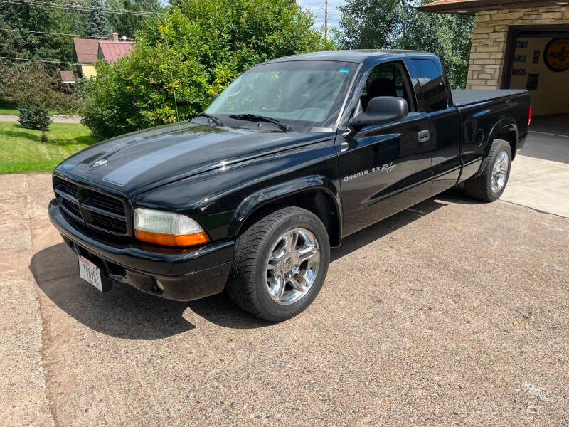  Dodge Dakota