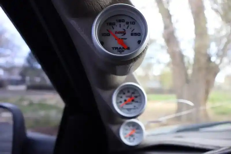 2004 Dodge Ram Pickup 3500 SLT