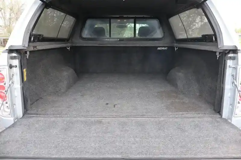 2004 Dodge Ram Pickup 3500 SLT