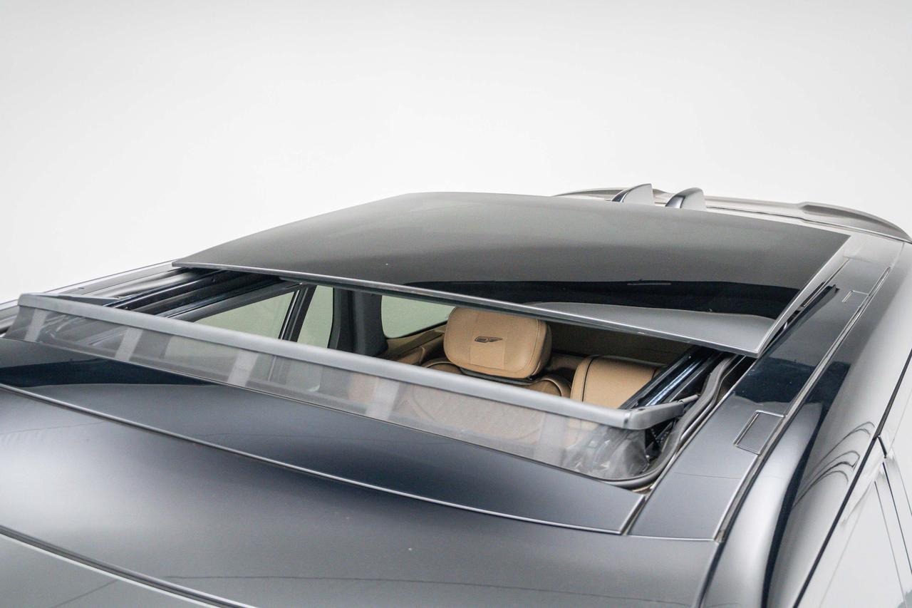 Overfinch-Built 2025 Land Rover Range Rover Autobiography SWB - 3